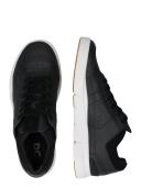 On Black 'The Roger Clubhouse' Sneakers