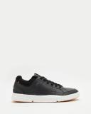 On Black 'The Roger Clubhouse' Sneakers