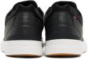 On Black 'The Roger Clubhouse' Sneakers