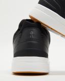 On Black 'The Roger Clubhouse' Sneakers