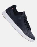 On Black 'The Roger Clubhouse' Sneakers