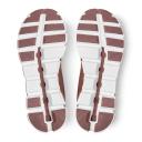 on Cloud 5 8 , Rust/Black (Women's)