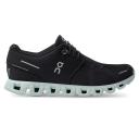 On Cloud 5 Black Trainers