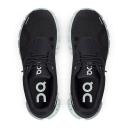 On Cloud 5 Black Trainers