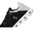 On Cloud 5 Coast Black | Shadow, Womens, Size: 7.5