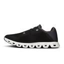On Cloud 5 Coast Black | Shadow, Womens, Size: 7.5