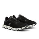 On Cloud 5 Coast Black | Shadow, Womens, Size: 7.5