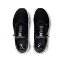 On Cloud 5 Coast Black | Shadow, Womens, Size: 7.5