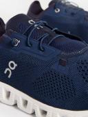 On Cloud 5 Coast Sneakers | White | Size 13 | East Dane