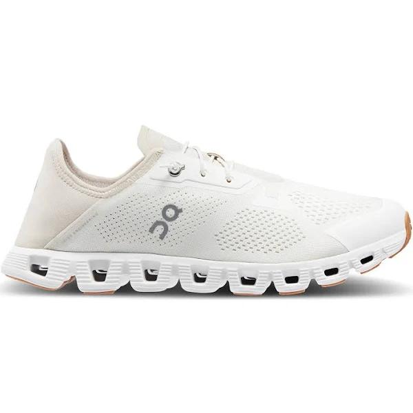 On Cloud 5 Coast Sneakers | White | Size 13 | East Dane