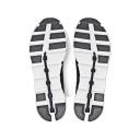 On Cloud 5 Coast Undyed-White | White, Mens, Size: 11.5