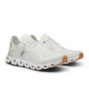 On Cloud 5 Coast Undyed-White | White, Mens, Size: 7