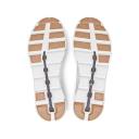 On Cloud 5 Coast Undyed-White | White, Mens, Size: 7