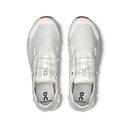 On Cloud 5 Coast Undyed-White | White, Mens, Size: 7