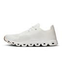 On Cloud 5 Coast Undyed-White | White, Mens, Size: 7