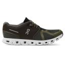 on Cloud 5 Combo Men's Olive/Thorn 11 / D - Medium