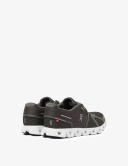 on Cloud 5 Combo Men's Olive/Thorn 11 / D - Medium