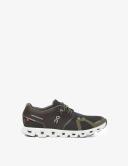 on Cloud 5 Combo Men's Olive/Thorn 11 / D - Medium