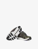 on Cloud 5 Combo Men's Olive/Thorn 11 / D - Medium