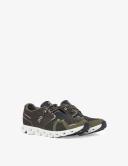 on Cloud 5 Combo Men's Olive/Thorn 11 / D - Medium