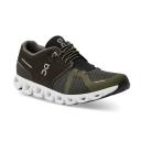 on Cloud 5 Combo Men's Olive/Thorn 11 / D - Medium