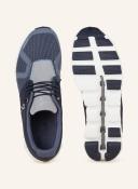 On Cloud 5 Combo Sneakers | Blue | Size 9 | East Dane
