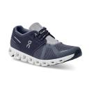 On Cloud 5 Combo Sneakers | Blue | Size 9 | East Dane