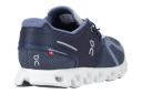 On Cloud 5 Combo Sneakers | Blue | Size 9 | East Dane