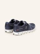 On Cloud 5 Combo Sneakers | Blue | Size 9 | East Dane