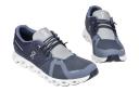 On Cloud 5 Combo Sneakers | Blue | Size 9 | East Dane