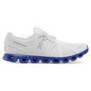 On Cloud 5 Frost | Indigo, Mens, Size: 14