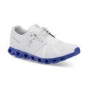 On Cloud 5 Frost | Indigo, Mens, Size: 14