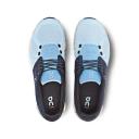 On Cloud 5 Frost | Indigo, Mens, Size: 14