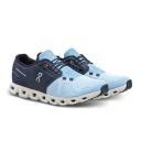 On Cloud 5 Frost | Indigo, Mens, Size: 14