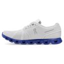 On Cloud 5 Frost | Indigo, Mens, Size: 14