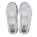 On Cloud 5 Frost | Indigo, Mens, Size: 14