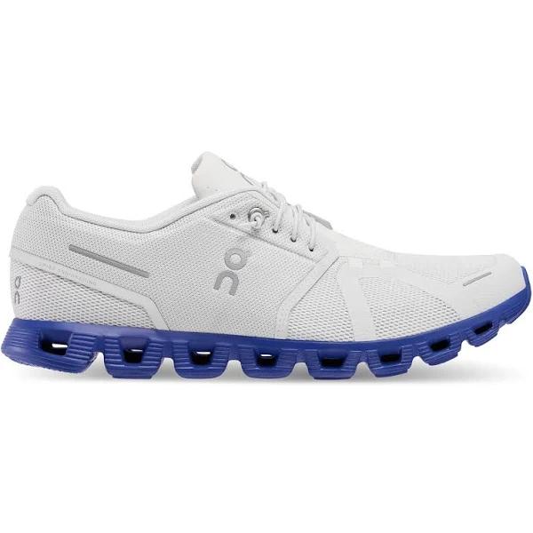On Cloud 5 Frost | Indigo, Mens, Size: 14