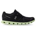 On Cloud 5 Grey Trainers