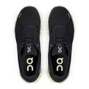 On Cloud 5 Grey Trainers