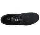 On Cloud 5 Grey Trainers