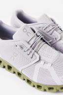 On Cloud 5 Grey Trainers