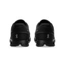 On Cloud 5 Grey Trainers