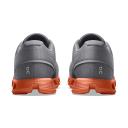 On Cloud 5 Grey Trainers