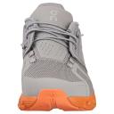 On Cloud 5 Grey Trainers