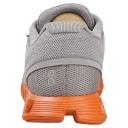 On Cloud 5 Grey Trainers