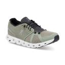 On Cloud 5 Kelp | Shadow, Mens, Size: 11.5