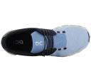 on Cloud 5 Men's Midnight | Chambray / 12