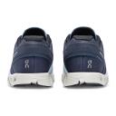 on Cloud 5 Men's Midnight | Chambray / 12