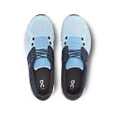 on Cloud 5 Men's Midnight | Chambray / 12