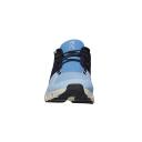 on Cloud 5 Men's Midnight | Chambray / 12